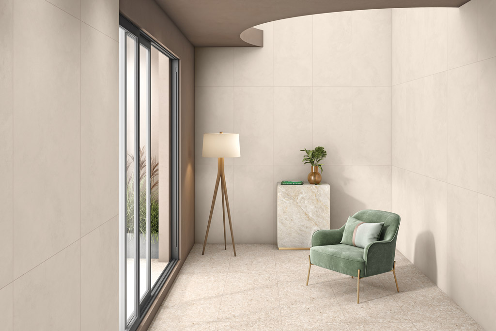 Коллекция AZTECH 6