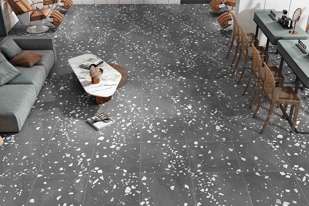 Коллекция TERRATILE 1