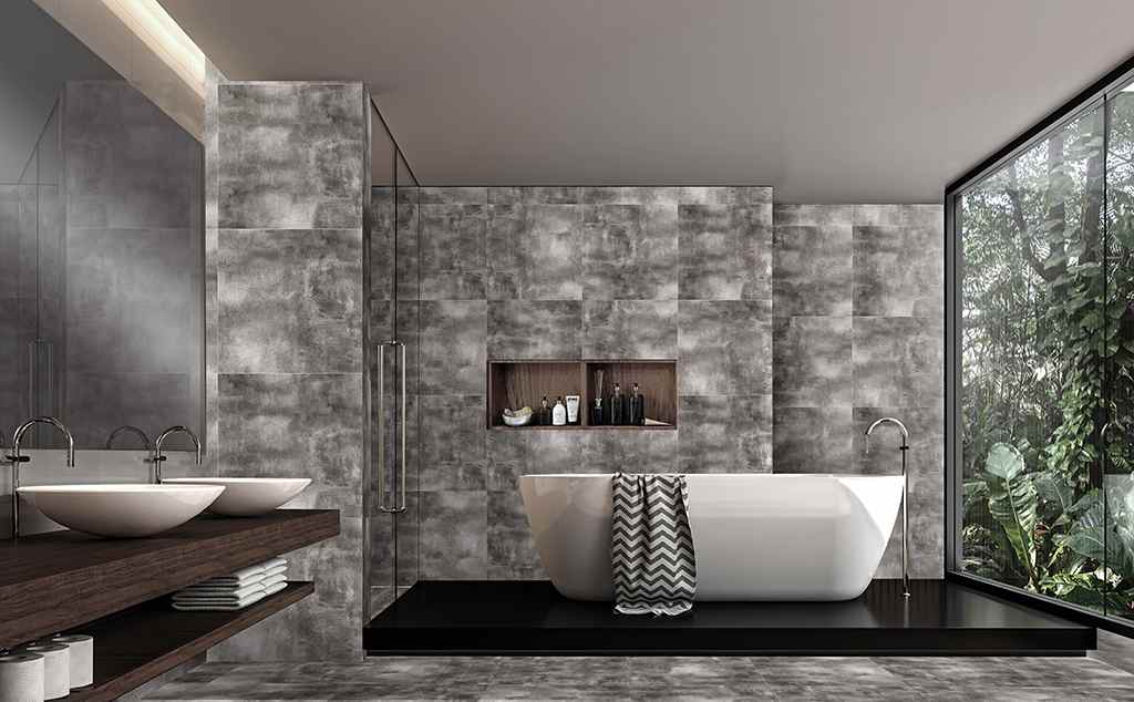 Коллекция UNDERGROUND 1