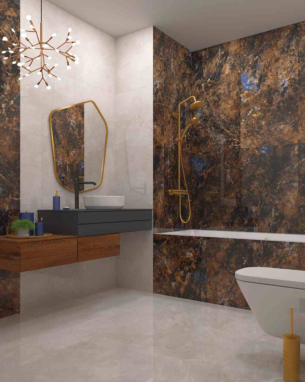 Коллекция LIVID MULTI 2