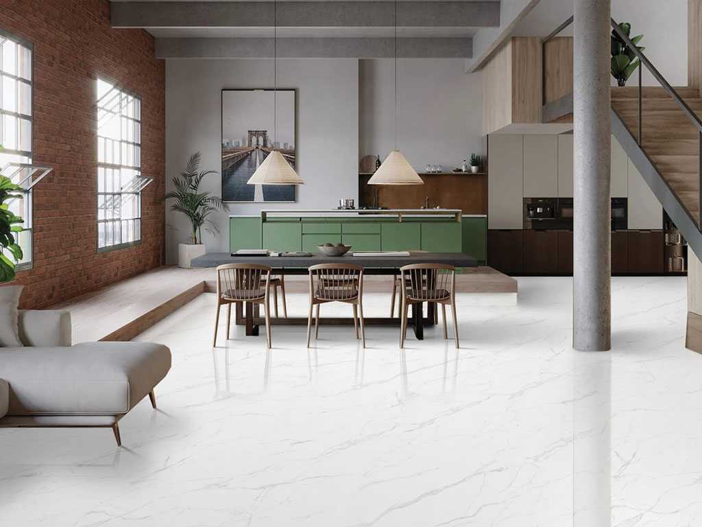 Коллекция STATUARIO ROCK 1