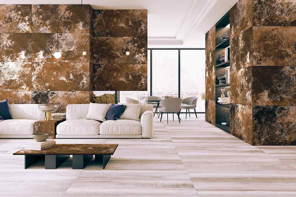 Настенная плитка   Gravita ARIEL  для прихожей, кухни и гостиной